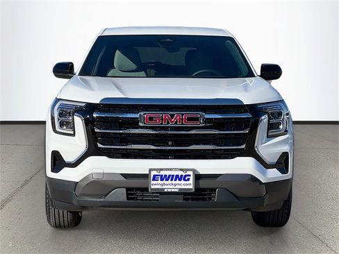 New 2026 GMC Terrain Elevation image 2