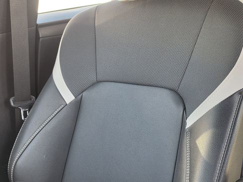 Used 2025 Toyota Camry SE image 20