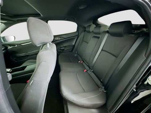 Used 2018 Honda Civic EX image 26