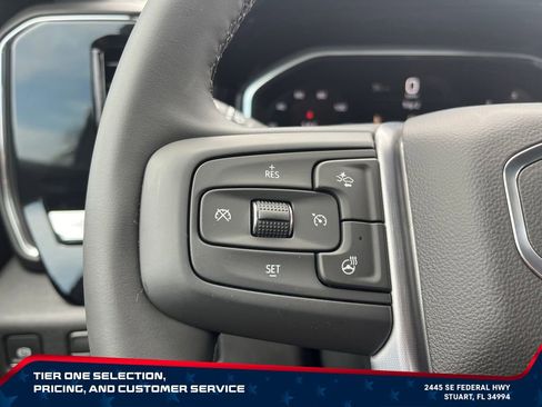 New 2026 GMC Sierra 1500 Elevation AWD/4WD image 25