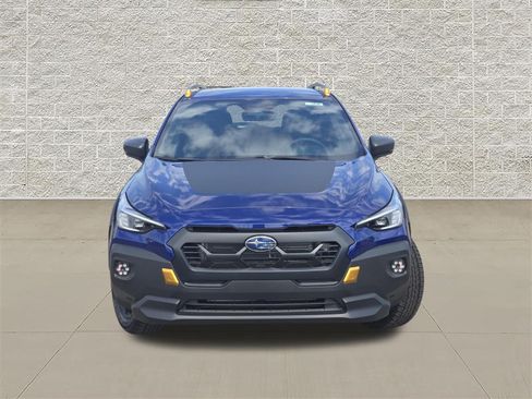 New 2026 Subaru Crosstrek 2.5i Wilderness AWD/4WD image 2