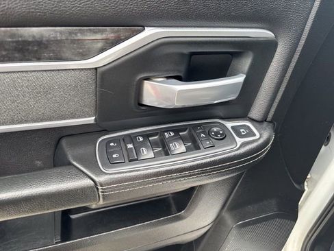 Used 2019 RAM 2500 Big Horn w/ Towing Technology Group AWD/4WD image 14