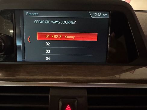 Used 2019 BMW X3 sDrive30i w/ Driving Assistance Package image 28