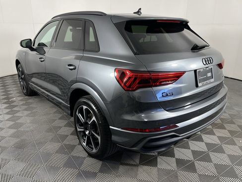 Used 2025 Audi Q3 2.0T Premium Plus w/ Premium Plus Package image 6