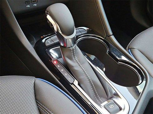 New 2026 Buick Encore GX Sport Touring w/ Advanced Technology Package image 15