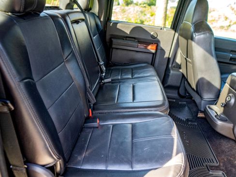 Used 2009 Ford F250 Lariat image 25