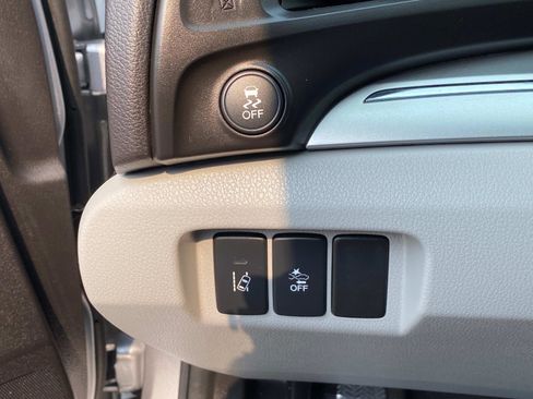 Used 2022 Acura ILX w/ Premium Package image 18