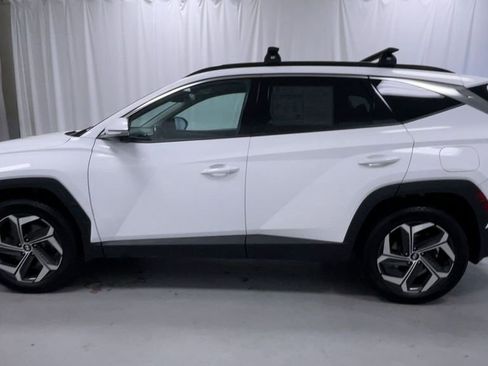Used 2023 Hyundai Tucson Limited image 19