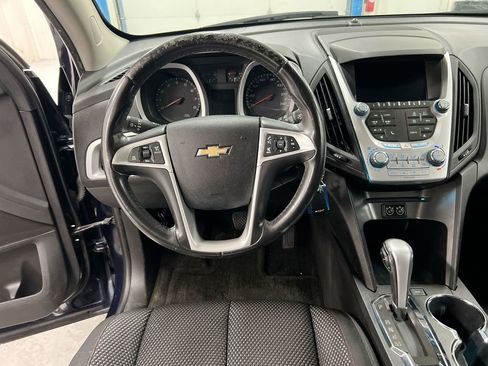 Used 2015 Chevrolet Equinox LT w/ Driver Convenience Package image 19