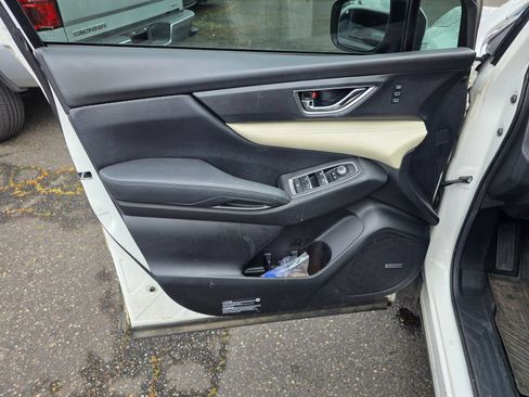 Used 2022 Subaru Ascent Limited w/ Technology Package AWD/4WD image 10