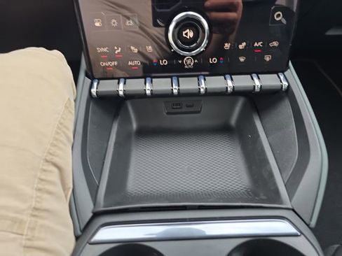 New 2026 GMC Terrain AT4 AWD/4WD image 20