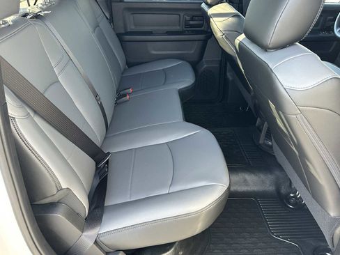 New 2026 RAM 4500 Tradesman w/ Chrome Appearance Group image 15