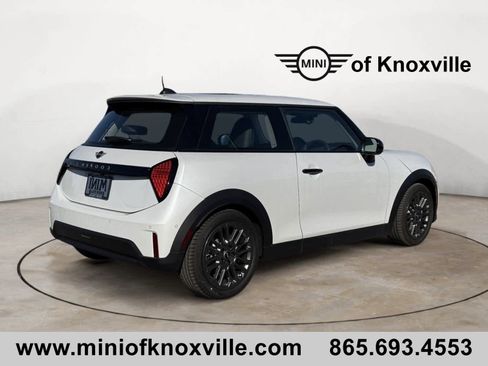 New 2025 MINI Cooper S image 3