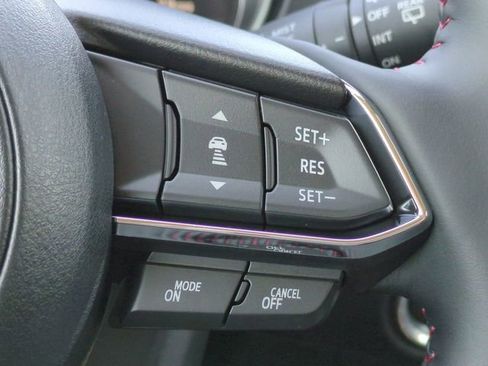 New 2025 MAZDA CX-5 Carbon Edition image 24