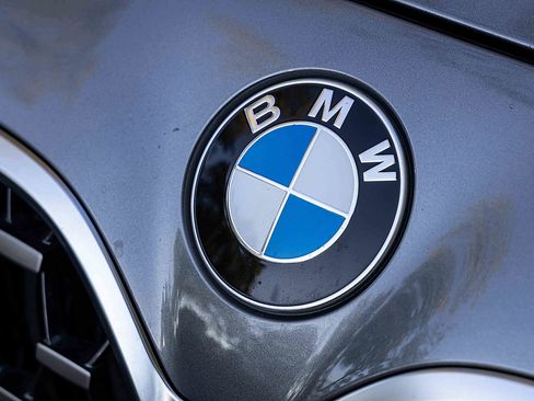 Used 2025 BMW 430i xDrive 430i xDrive w/ Premium Package image 26