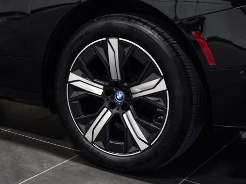 Used 2025 BMW iX xDrive50 image 55