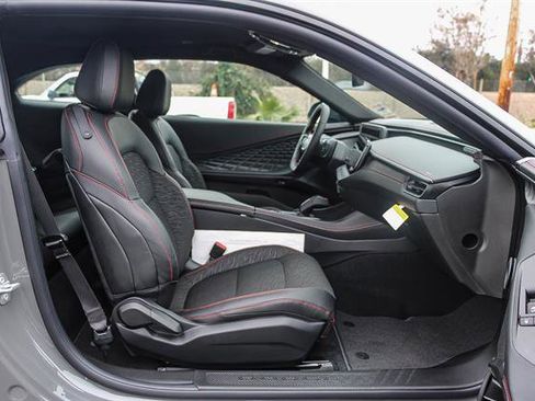 New 2026 Dodge Charger Scat Pack w/ Blacktop Package image 16