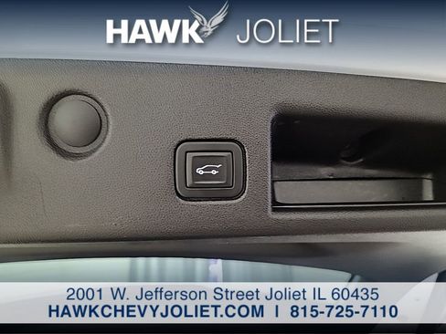 Used 2024 Chevrolet Equinox LT AWD/4WD image 24