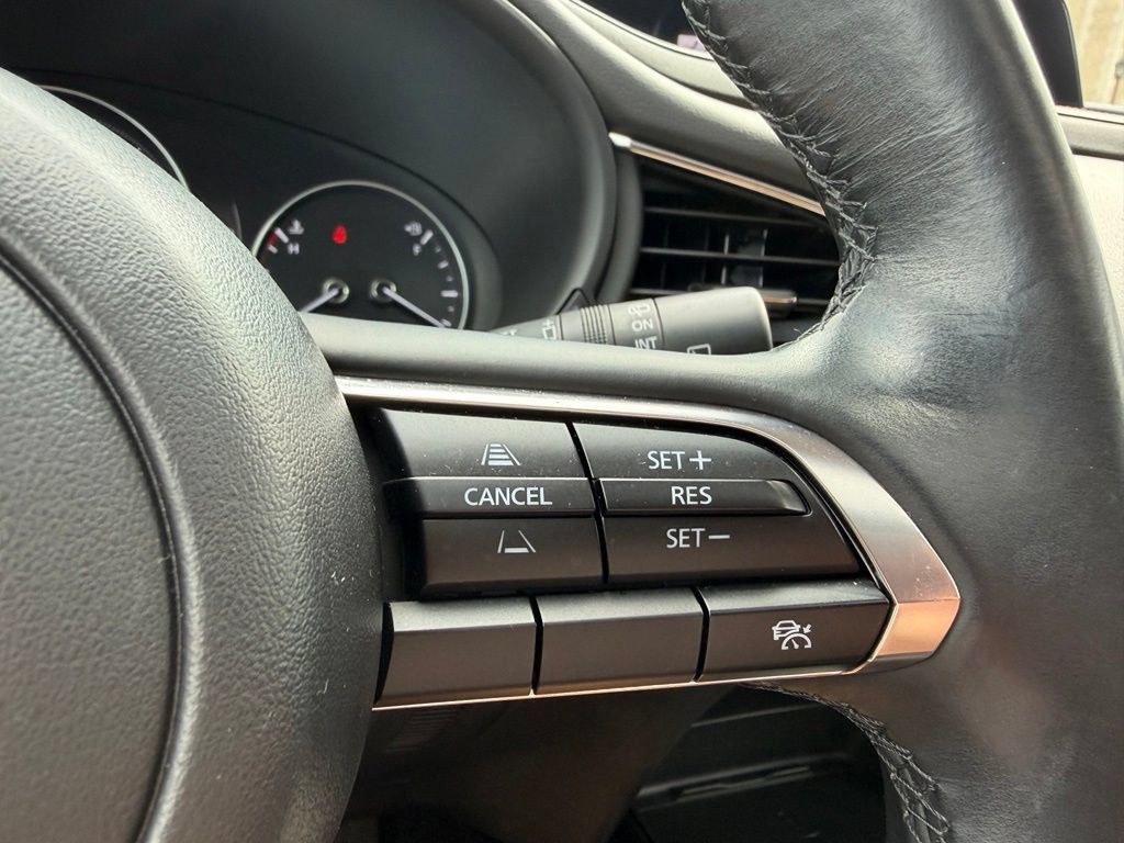 Used 2024 MAZDA CX-30 AWD 2.5 S w/ Preferred Package image 6