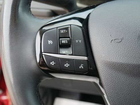 Used 2023 Ford Escape Active AWD/4WD image 17