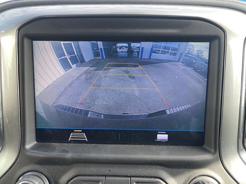 Used 2020 Chevrolet Silverado 2500 LT w/ All Star Edition image 13