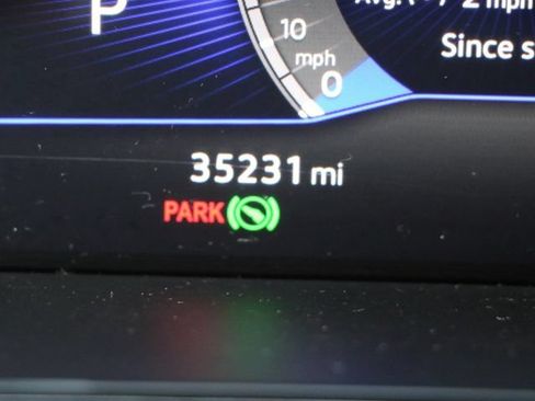Used 2023 Volkswagen Taos S w/ Driver Assistance Package FWD image 33