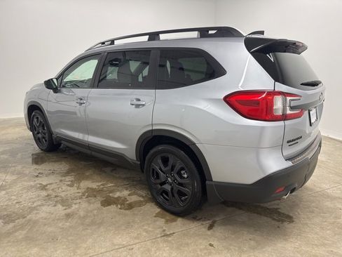 Used 2025 Subaru Ascent Bronze Edition w/ Onyx Package image 7