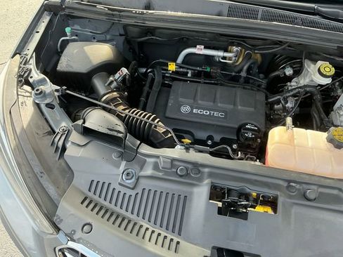 Used 2020 Buick Encore Preferred image 19