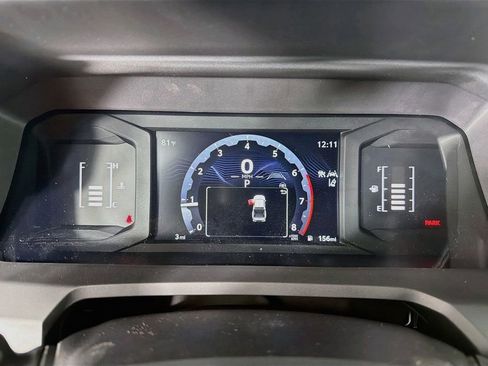 New 2026 Toyota Tacoma SR5 AWD/4WD image 17