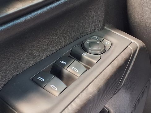 Used 2023 Chevrolet Silverado 1500 Custom Trail Boss w/ LPO, Dark Essentials Package AWD/4WD image 38