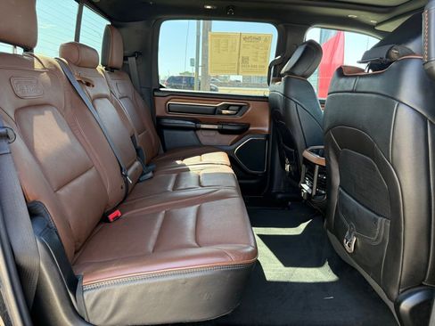 Used 2021 RAM 1500 Limited image 19