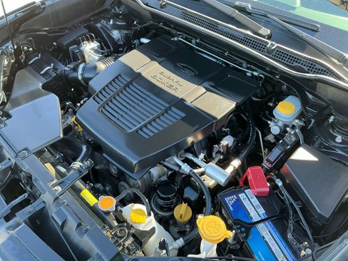 Used 2021 Subaru Forester Touring image 22