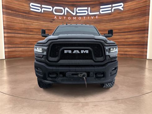 Used 2019 RAM 2500 Power Wagon image 9