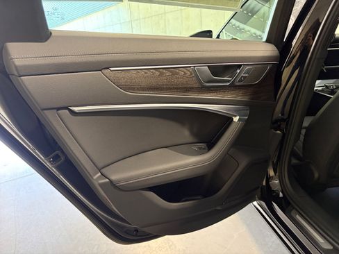 Used 2019 Audi A6 2.0T Premium Plus w/ Premium Plus Package AWD/4WD image 32