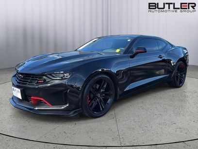 Used 2023 Chevrolet Camaro LT w/ Redline Edition
