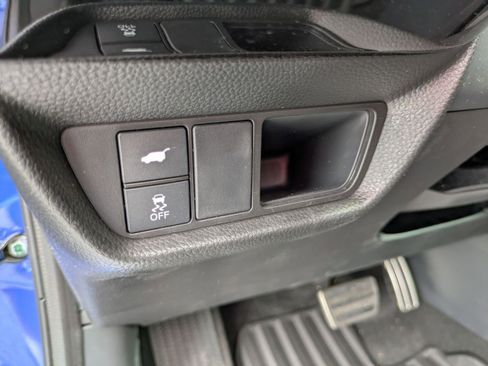 New 2025 Acura ADX A-Spec image 14