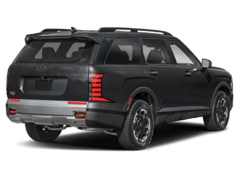 New 2026 Hyundai Palisade XRT Pro image 3