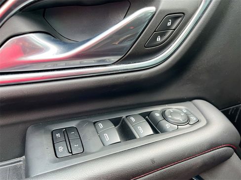 Used 2024 Chevrolet Tahoe RST w/ Luxury Package image 18