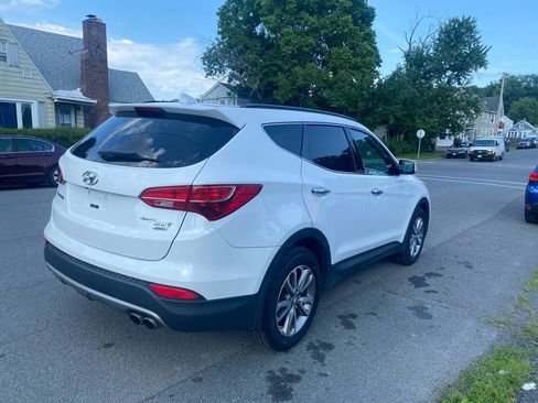 Used 2014 Hyundai Santa Fe Sport 2.0T AWD/4WD image 5
