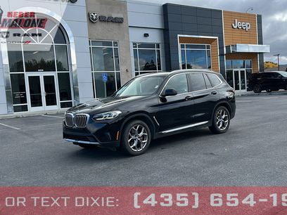 Used 2024 BMW X3 xDrive30i