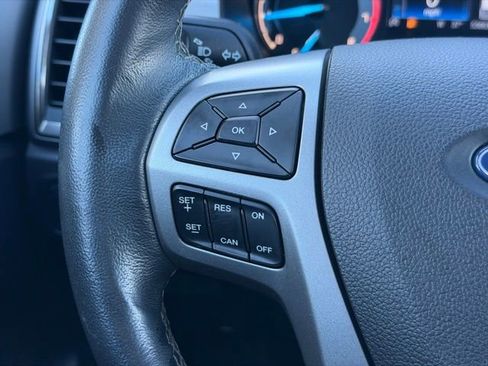 Used 2020 Ford Ranger XLT w/ Equipment Group 302A Luxury image 29