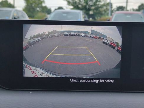 Certified 2026 MAZDA CX-50 AWD 2.5 S w/ Preferred Pkg image 21