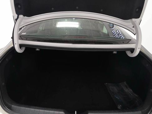 Used 2025 Kia K4 GT-Line w/ GT-Line Sunroof Package FWD image 11