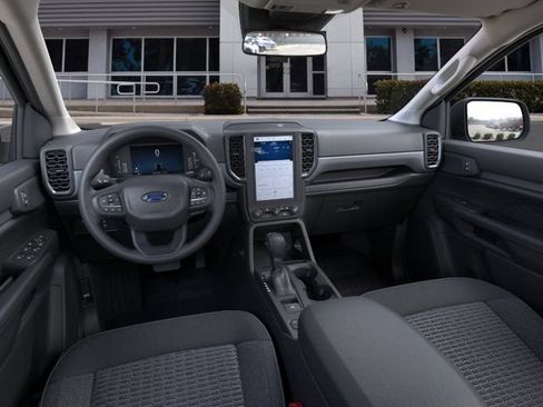New 2026 Ford Ranger XL RWD image 9