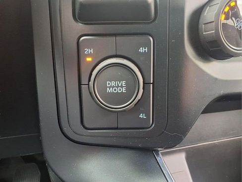 Used 2023 Ford F150 XL w/ STX Appearance Package AWD/4WD image 24