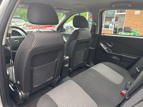 Used 2007 Chevrolet Malibu LT image 12