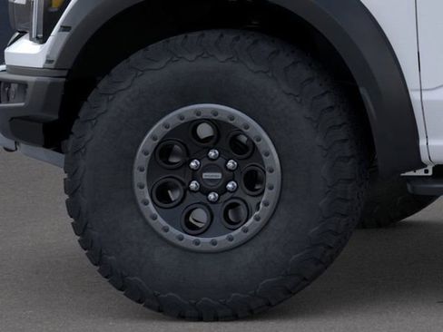 New 2026 Ford F150 Raptor image 19