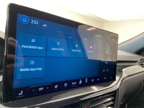 New 2026 Ford Escape ST-Line w/ Tech Pack #1 image 27