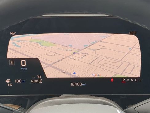 Used 2025 Chevrolet Tahoe High Country image 28