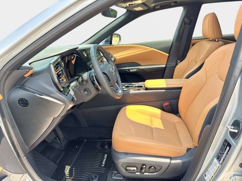 Used 2026 Lexus RX 350 FWD image 16